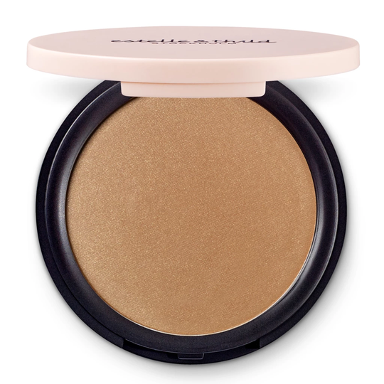 BioMineral Healthy Glow Sun Powder Sheer Shimmer