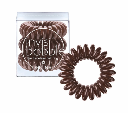 Original Pretzel Brown
