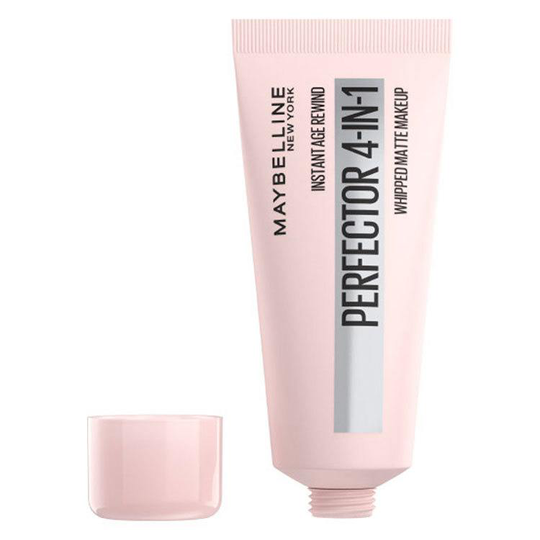 Maybelline Instant Perfector 4-in-1 Matte Makeup 30 ml ─ #Deep