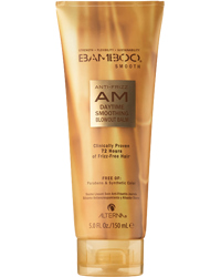 Bamboo Smooth Daytime Smoothing Blowout Balm, 150ml