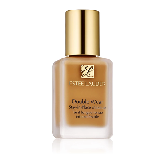 Double Wear Stay-In-Place Foundation SPF 10 3W0 Warm Crème