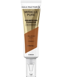 Miracle Pure Foundation, 93 Mocha