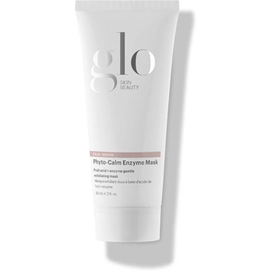 Gentle Enzyme Exfoliant, 60 ml Glo Skin Beauty Kuorinta