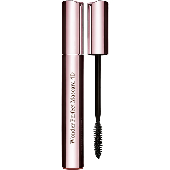 Clarins Wonder Perfect Mascara 4D, 8 ml Clarins Ripsivärit