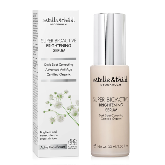 Super BioActive Bright Serum 30 ml