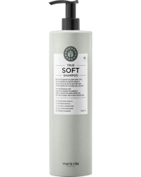 True Soft Shampoo, 1000ml