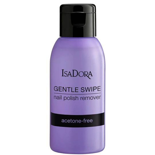 Gentle Swipe Nail Polish Remover, IsaDora Kynsilakanpoistoaineet