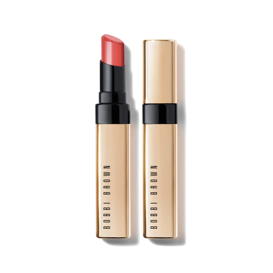 Luxe Shine Intense Lipstick, Bare Truth Paris Pink