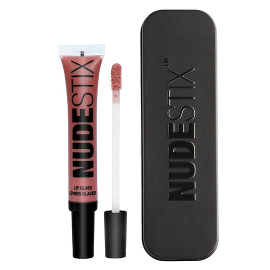 Nudestix Lip Glace Nude 10 ml ─ 04