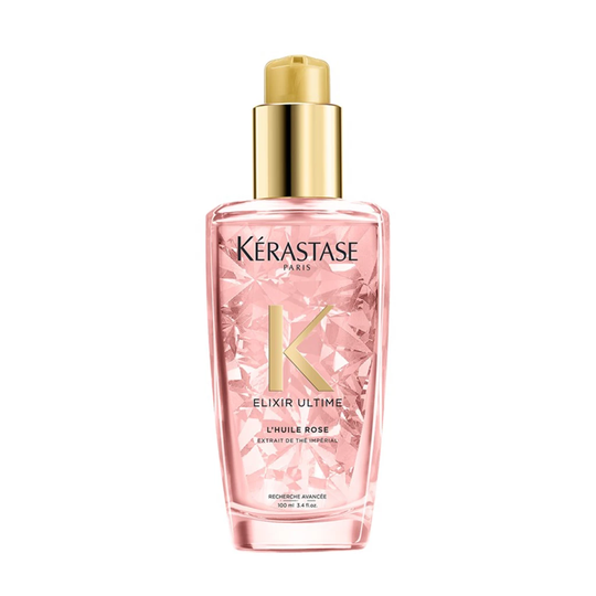 Elixir Ultime L'Huile Rose 100 ml