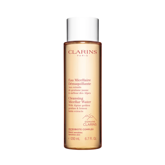 Cleansing Micellar Water 200 ml