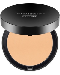 BarePro Performance Wear Powder Foundation, Golden Ivory 08