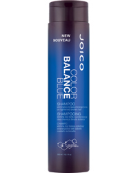 Color Balance Blue Shampoo 300ml