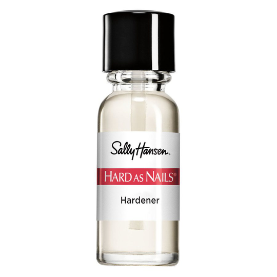 Sally Hansen Complete Treatment Hard As Nails, Vitamin Strenght Nail Serum 13 ml