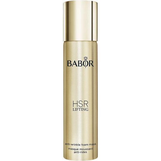 HSR Lifting Foam Mask, 75 ml Babor Kasvonaamio