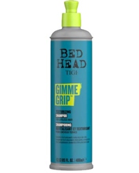 Gimme Grip Shampoo, 400 ml