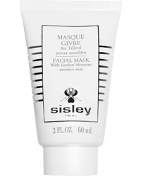 Facial Mask with Linden Blossom, 60ml