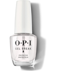 Gel Break Protector Top Coat