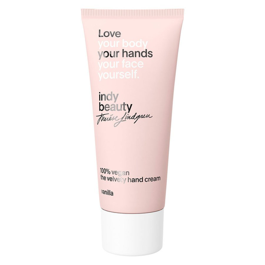 Indy Beauty Hand Cream Vanilla 40 ml