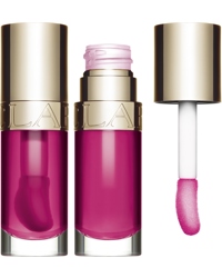Lip Comfort Oil 7ml, 02 Raspberry