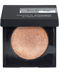 Single Power Eyeshadow, Peachy Diamonds
