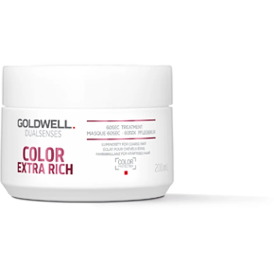 Goldwell Dualsenses Color Extra Rich, 200 ml Goldwell Hiusnaamiot