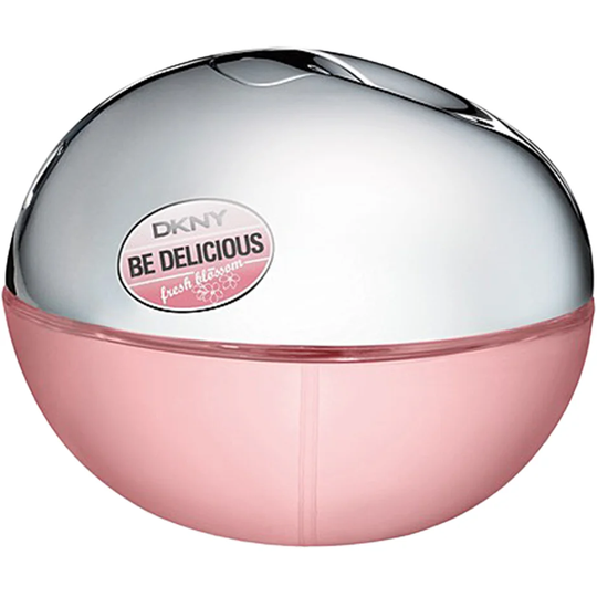 DKNY Be Delicious Fresh Blossom , 50 ml DKNY Fragrances Naisten hajuvedet