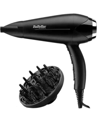 Hair Dryer Turbo Smooth 2200 D572DE