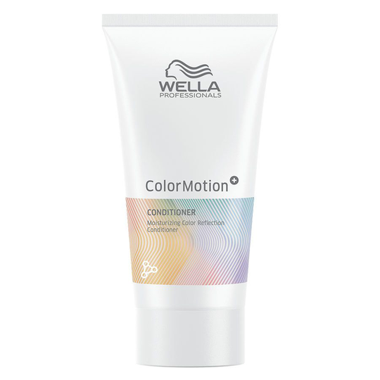 Wella Professionals ColorMotion+ Moisturizing Color Reflection Conditioner 30 ml
