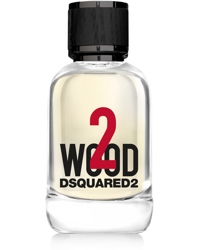 2 Wood, EdT 50ml