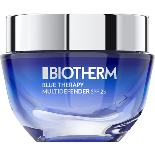 Biotherm Blue Therapy Multi-Defender SPF 25, 50 ml Biotherm Päivävoiteet