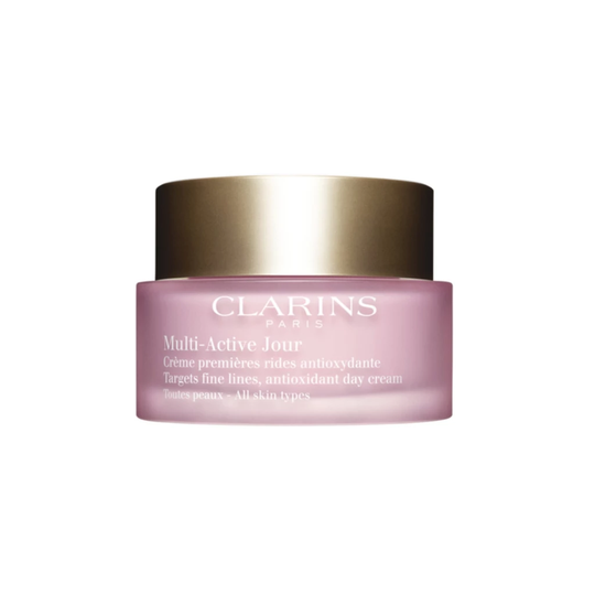 Multi-Active Jour All Skin Types 50 ml
