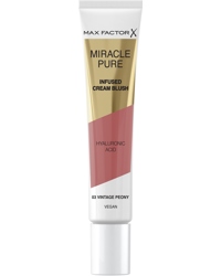 Miracle Pure Cream Blush, 03 Vintage Peony