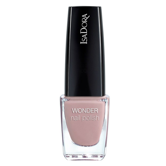 IsaDora Wonder Nail Polish 6 ml - 202 Belle Beige