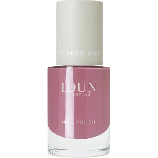 Anhydrit Nail Polish, 11 ml IDUN Minerals Värilakat
