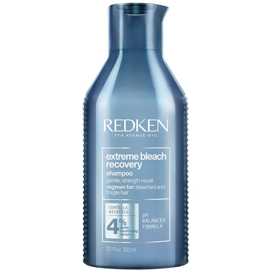 Extreme Bleach Recovery Shampoo, 300 ml Redken Shampoo