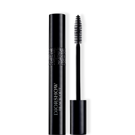 Diorshow Blackout Mascara Black