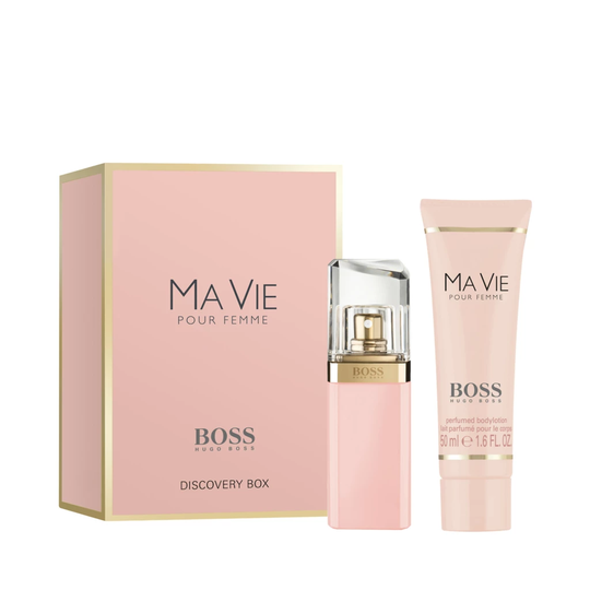 Ma Vie EdP Gift Box
