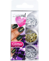 Nail Glitter, 6642