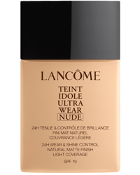 Teint Idole Ultra Wear Nude Foundation, 25 Beige Lin