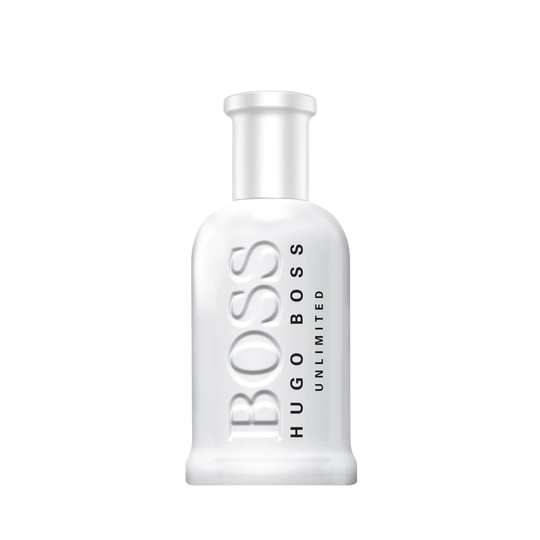 Bottled Unlimited EdT 100 ml