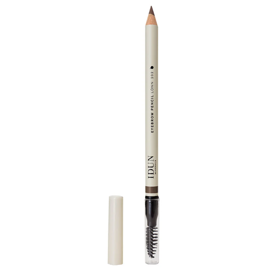 Brows, 1.2 g IDUN Minerals Kulmakarvat