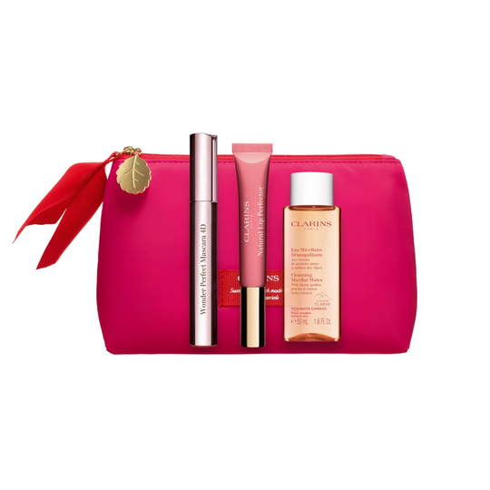 Wonder Perfect Mascara 4D Gift Box