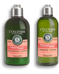 Aromachologie Repairing Conditioner 250ml + Shampoo 300ml