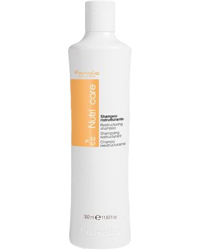 Nutri Care Shampoo, 350ml