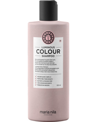 Luminous Color Shampoo, 350ml