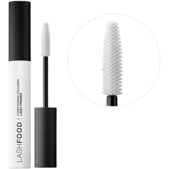 LashFood Conditioning Collagen Primer, 8 ml Lashfood Silmämeikin pohjustus