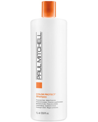 Color Care Color Protect Daily Shampoo, 1000ml