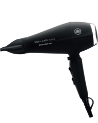 Björn Axén Hair Dryer Excellent Pro 5193