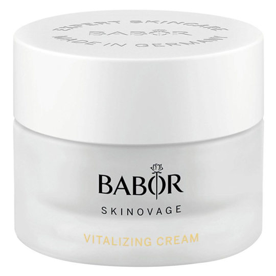 Babor Skinovage Vitalizing Cream 50 ml
